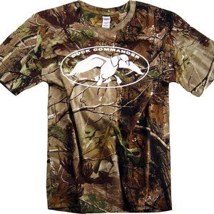 Duck Dynasty TShirt Gifts Gear Womens Mens Apparel